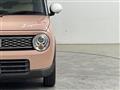 2017 Suzuki Lapin