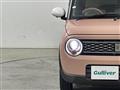 2017 Suzuki Lapin