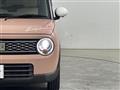 2017 Suzuki Lapin