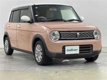 2017 Suzuki Lapin