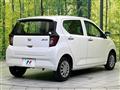 2021 Daihatsu Mira Es
