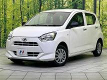 2021 Daihatsu Mira Es