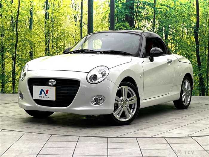 2022 Daihatsu Copen