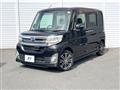 2014 Daihatsu Tanto