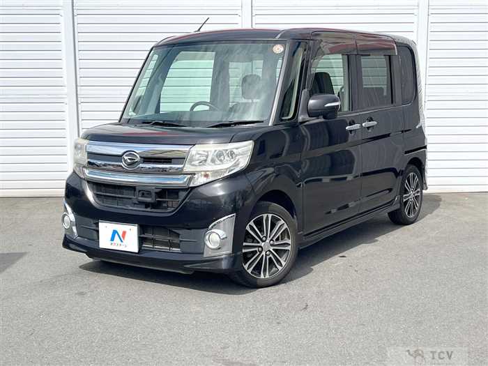 2014 Daihatsu Tanto
