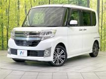 2014 Daihatsu Tanto