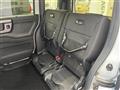 2017 Honda N BOX