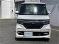 2017 Honda N BOX