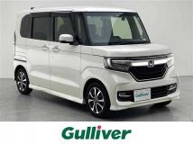 2017 Honda N BOX