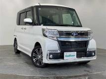 2019 Subaru Chiffon