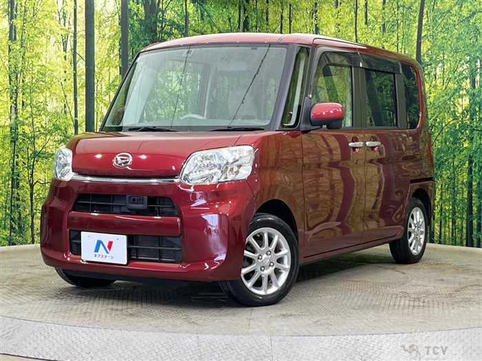 2013 Daihatsu Tanto