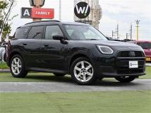 2024 BMW MINI