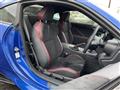 2024 Subaru BRZ