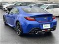 2024 Subaru BRZ