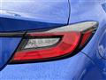 2024 Subaru BRZ