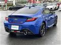 2024 Subaru BRZ