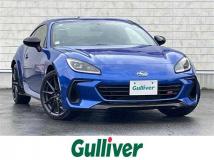 2024 Subaru BRZ