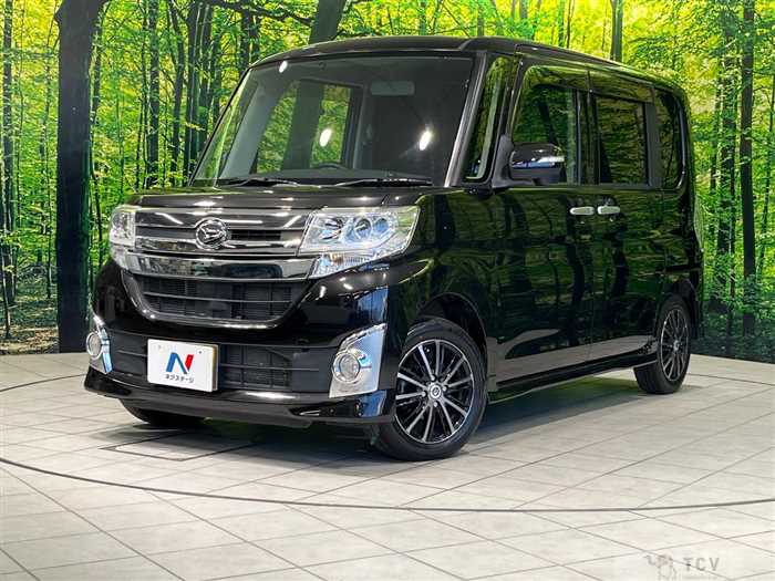 2015 Daihatsu Tanto