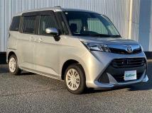 2017 Toyota Tank