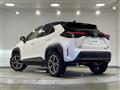 2021 Toyota Yaris Cross