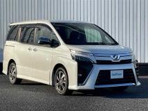 2019 Toyota Voxy