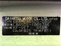 2020 Daihatsu Tanto