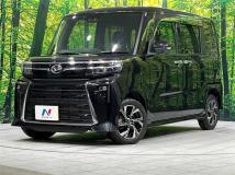 2024 Daihatsu Tanto