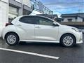 2022 Toyota Yaris
