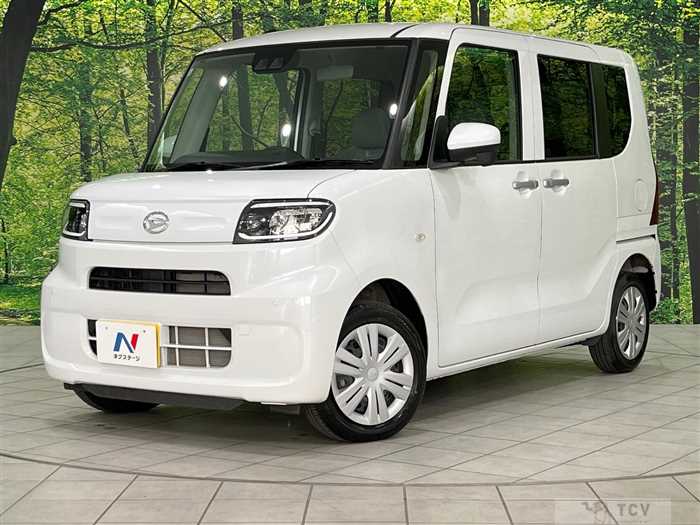 2024 Daihatsu Tanto