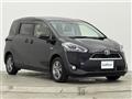 2017 Toyota Sienta
