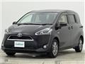2017 Toyota Sienta