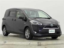 2017 Toyota Sienta