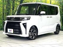 2026 Daihatsu Tanto