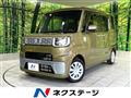 2014 Daihatsu WAKE