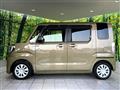 2014 Daihatsu WAKE