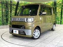 2014 Daihatsu WAKE