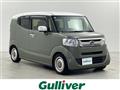 2017 Honda N BOX