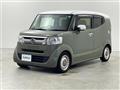 2017 Honda N BOX