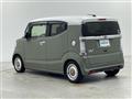 2017 Honda N BOX