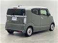 2017 Honda N BOX
