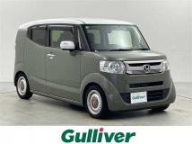 2017 Honda N BOX