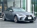 2017 Lexus IS