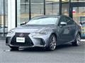 2017 Lexus IS
