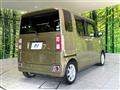 2019 Daihatsu WAKE