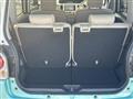 2017 Daihatsu Move Canbus