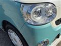 2017 Daihatsu Move Canbus