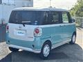 2017 Daihatsu Move Canbus