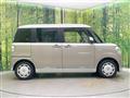 2017 Daihatsu Move Canbus
