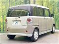 2017 Daihatsu Move Canbus