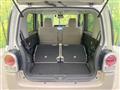 2017 Daihatsu Move Canbus